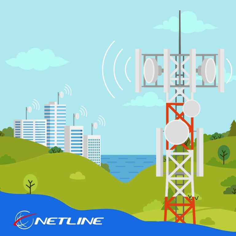 El futuro del Internet para Chile