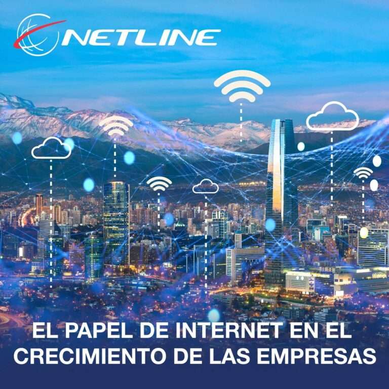 El papel del internet en el crecimiento de las empresas