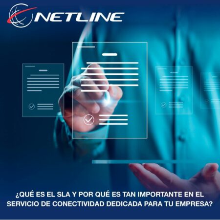 Qué es el SLA y por qué es tan importante en el servicio de conectividad dedicado para tu empresa