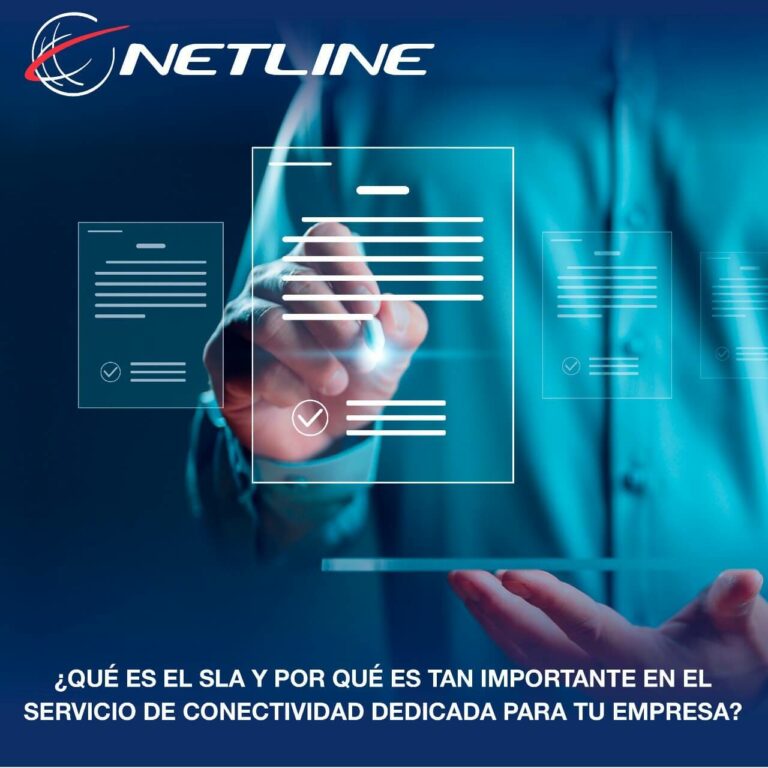 Qué es el SLA y por qué es tan importante en el servicio de conectividad dedicado para tu empresa