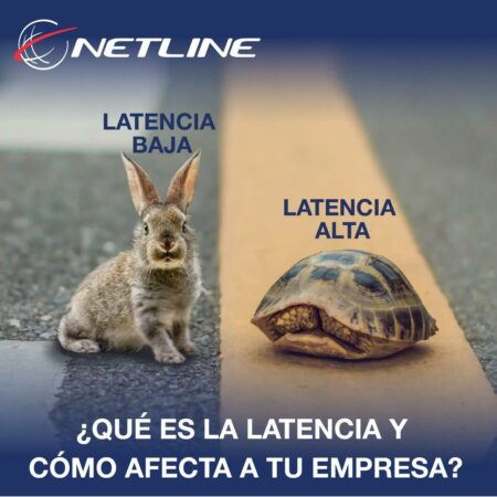 ¿Qué es la latencia y cómo afecta a tu empresa?