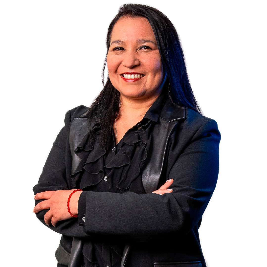 Susan-Opazo