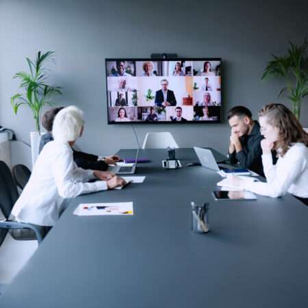 El Futuro de la Conectividad Empresarial