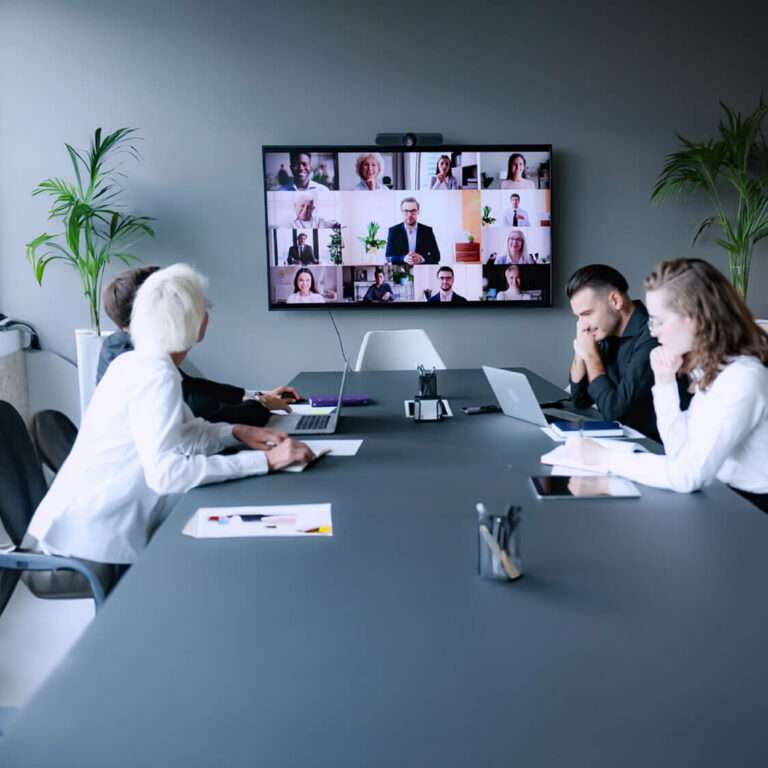 El Futuro de la Conectividad Empresarial