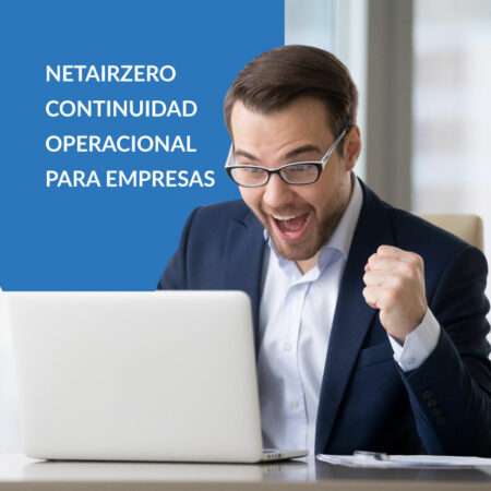 NETAIR-ZERO
