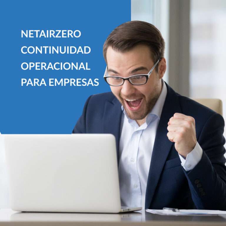 NETAIR-ZERO