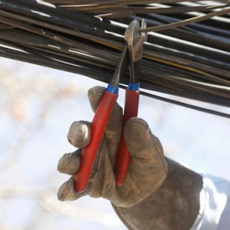 Netline y la Solución al Problema de los Cables en Desuso en Chile