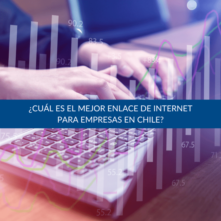 Internet Chile