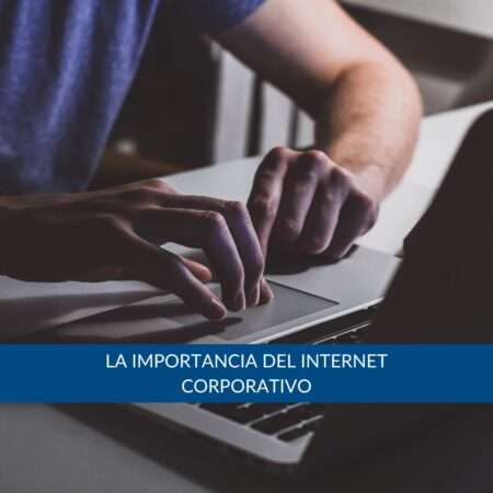 Internet corporativo