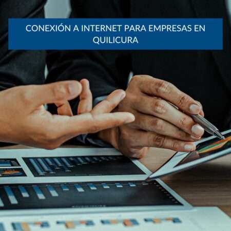 Internet Quilicura