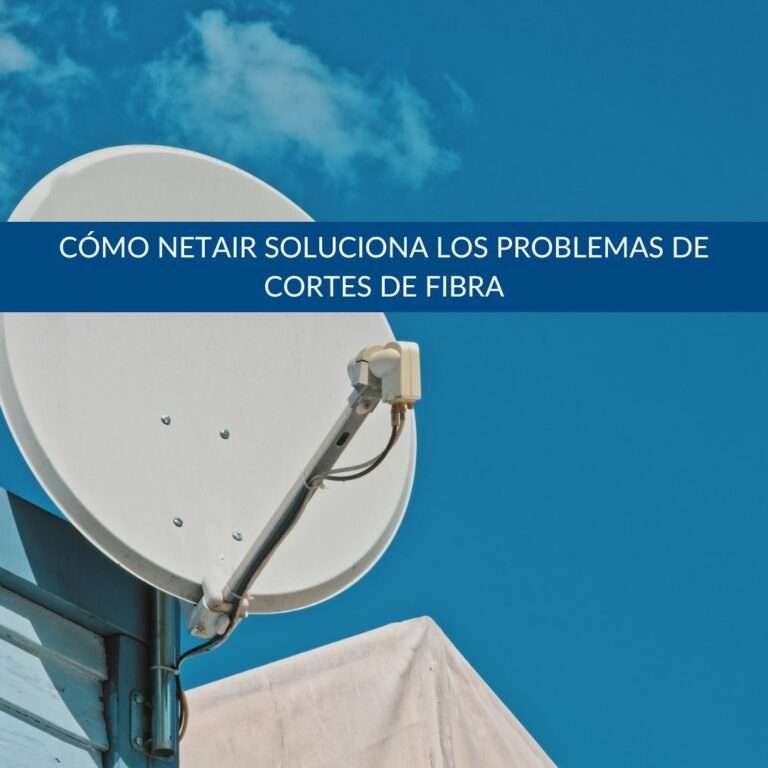 Internet sin cortes