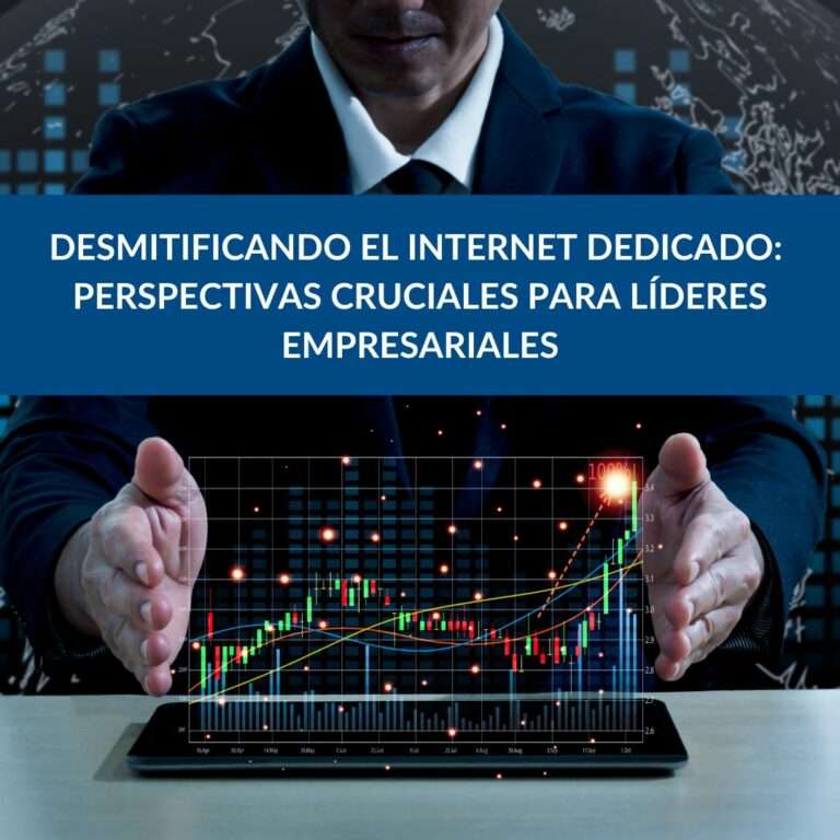Internet para negocios