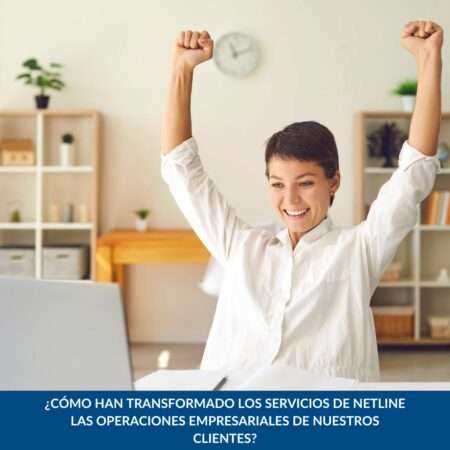 Transformando la conexión de internet