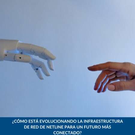 Internet del futuro
