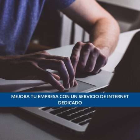 Internet dedicado
