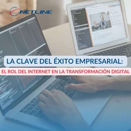 Transformacion digital