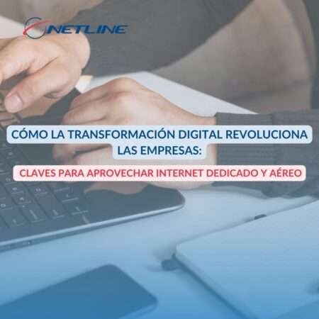 Transformacion digital