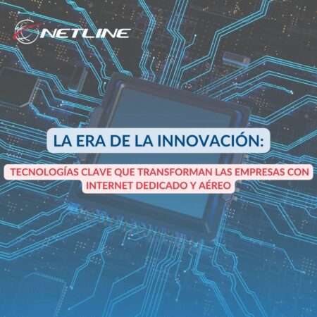 Internet aéreo