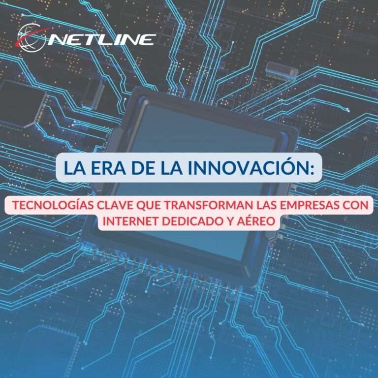Internet aéreo