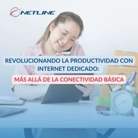 Conexión a internet