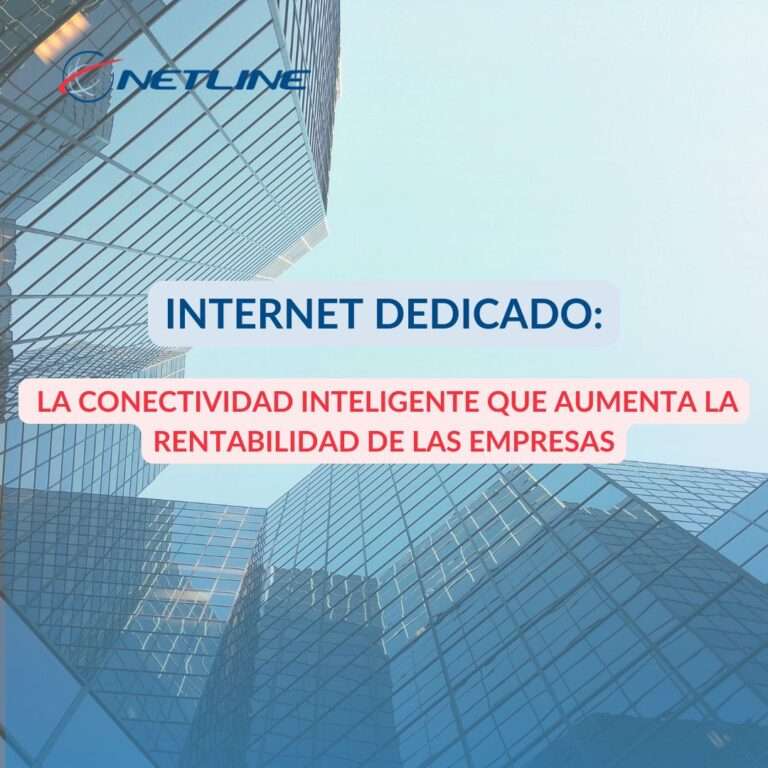Internet para empresas