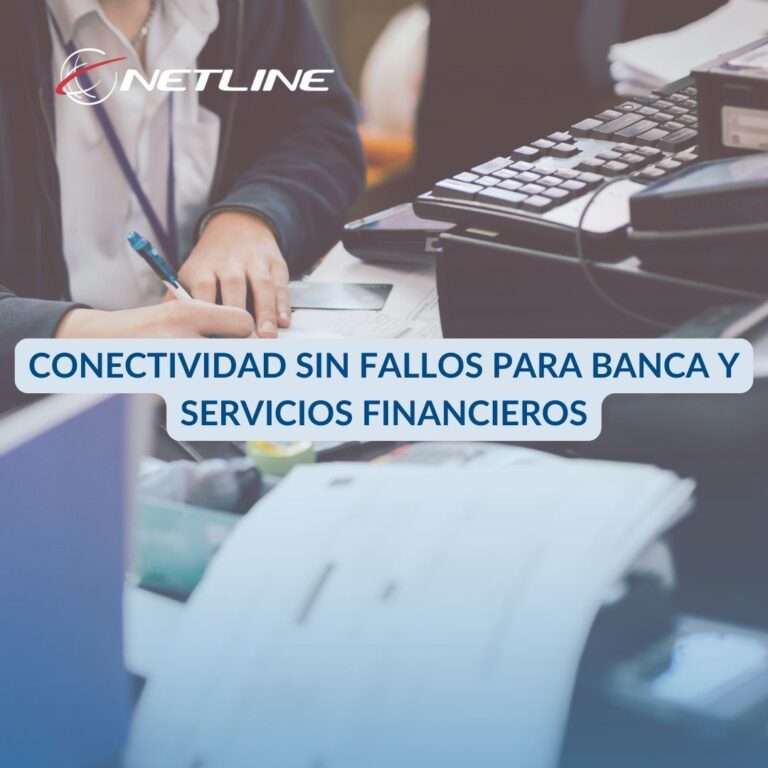 Internet para la banca