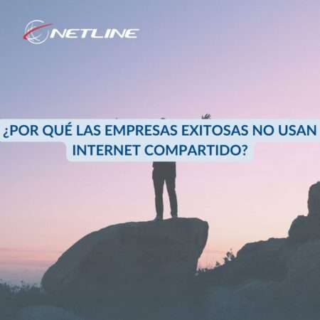 Internet para empresas