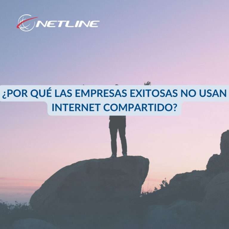 Internet para empresas