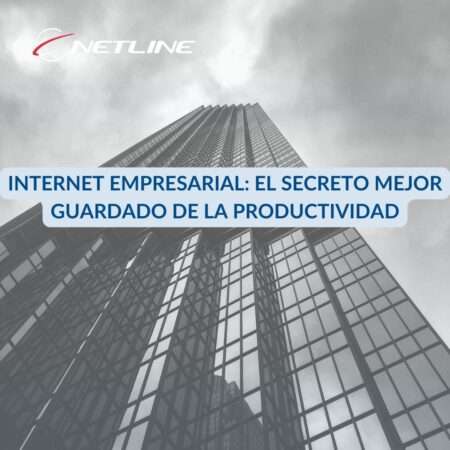 Internet empresarial