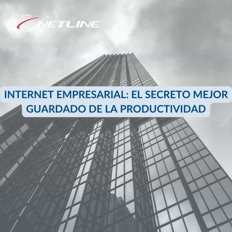 Internet empresarial