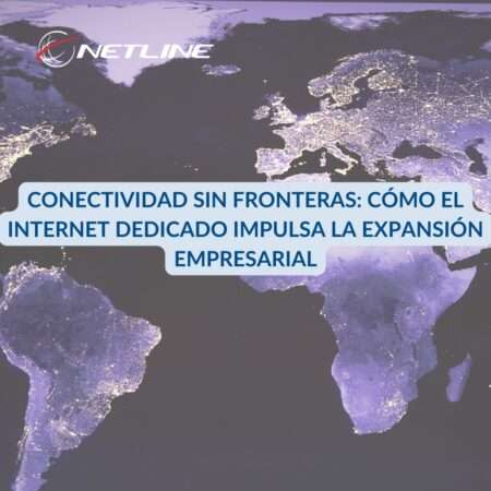 Conectividad empresarial