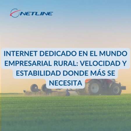 Internet Rural