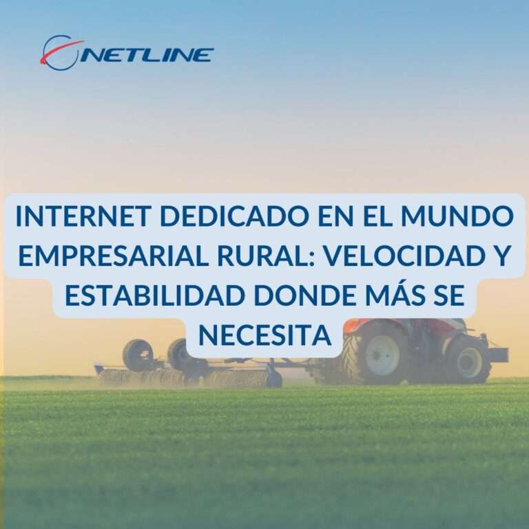 Internet Rural